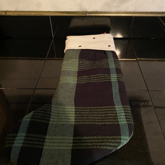 Green Black - One Stocking - Picture 4 of 10